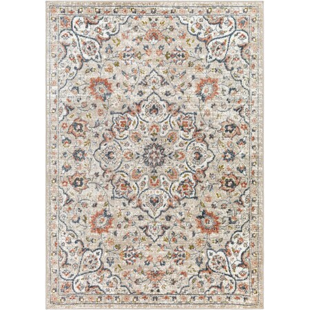 Livabliss Davaro DAV-2301 Machine Crafted Area Rug DAV2301-9212